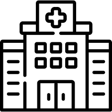 Hospitales