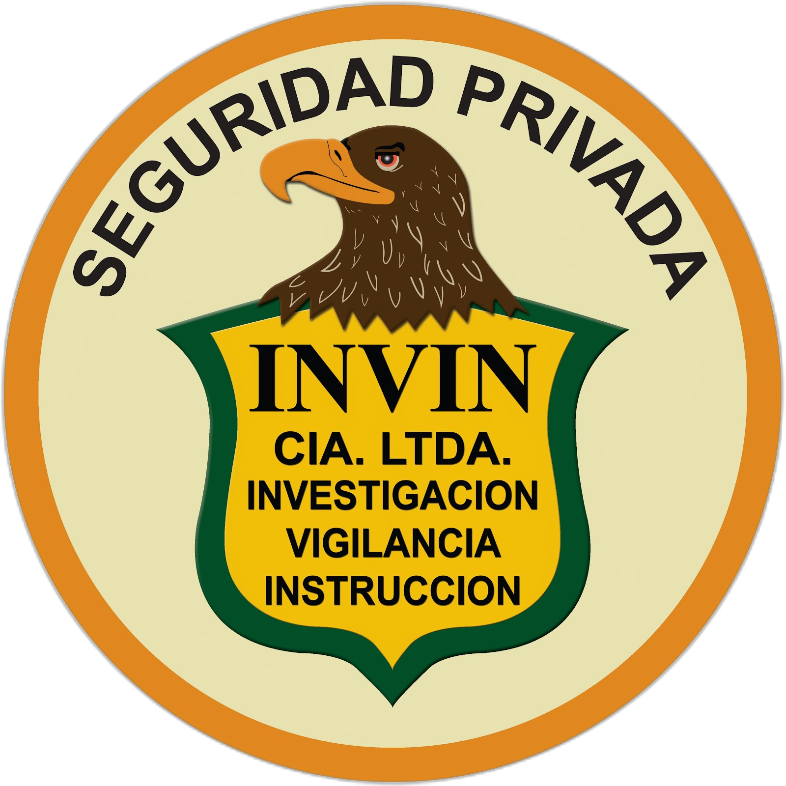 Invin Seguridad Privada